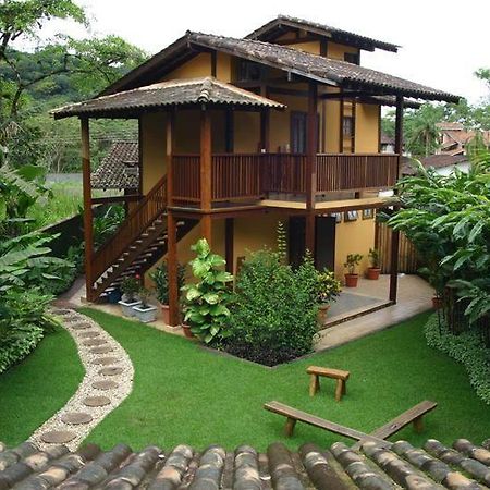 Quintal Da Mata Hotell Camburi  Exteriör bild