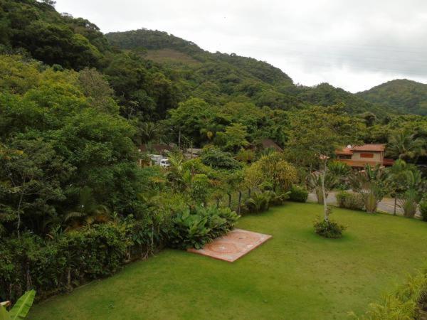 Quintal Da Mata Hotell Camburi  Exteriör bild
