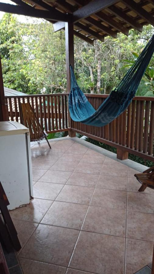 Quintal Da Mata Hotell Camburi  Exteriör bild