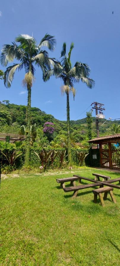 Quintal Da Mata Hotell Camburi  Exteriör bild