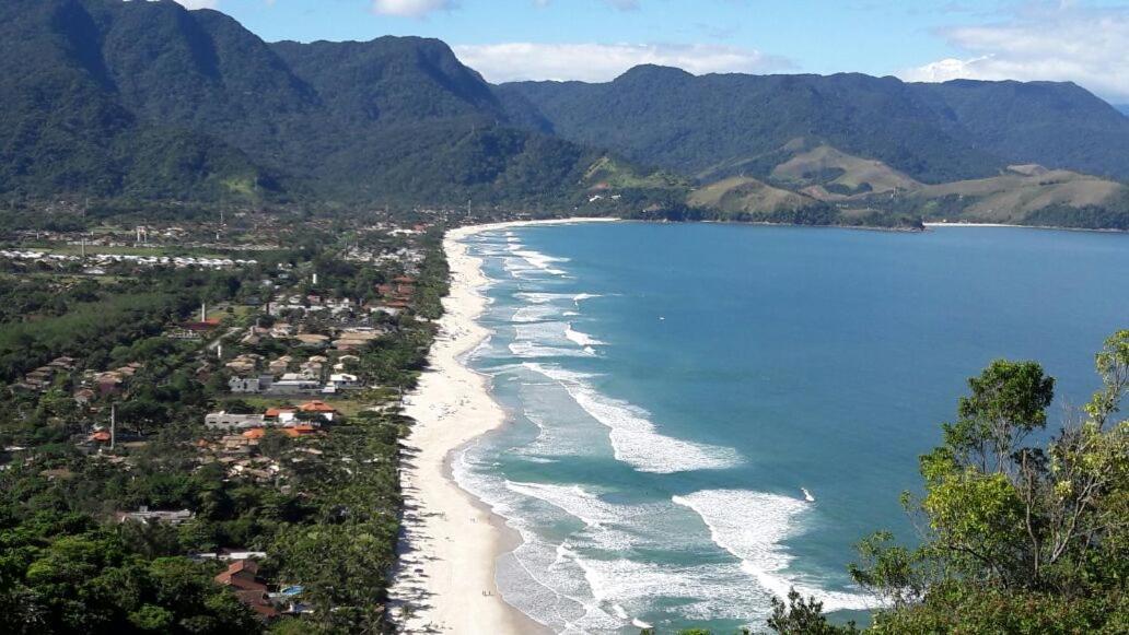 Quintal Da Mata Hotell Camburi  Exteriör bild