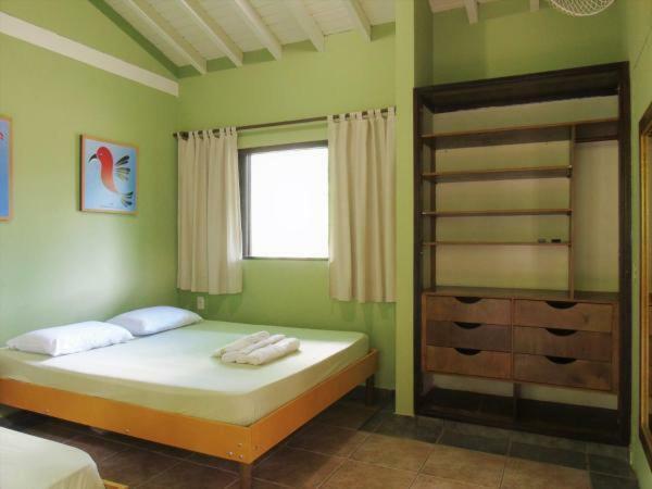 Quintal Da Mata Hotell Camburi  Exteriör bild