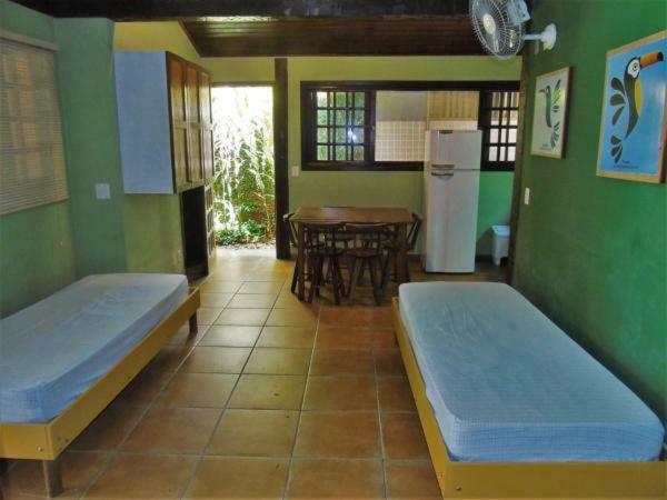 Quintal Da Mata Hotell Camburi  Exteriör bild